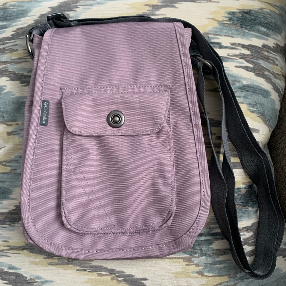 Columbia Crossbody Bag